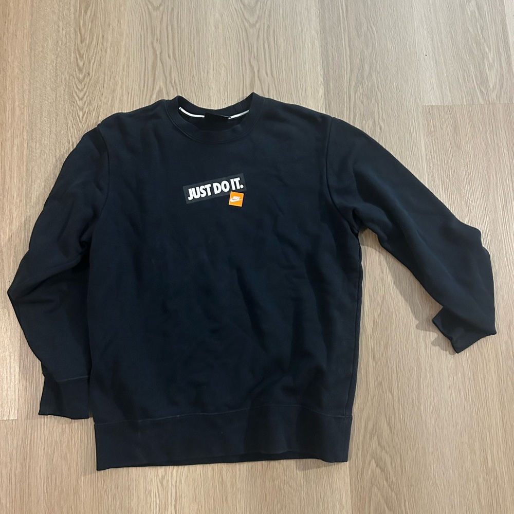 Nike Crew Neck